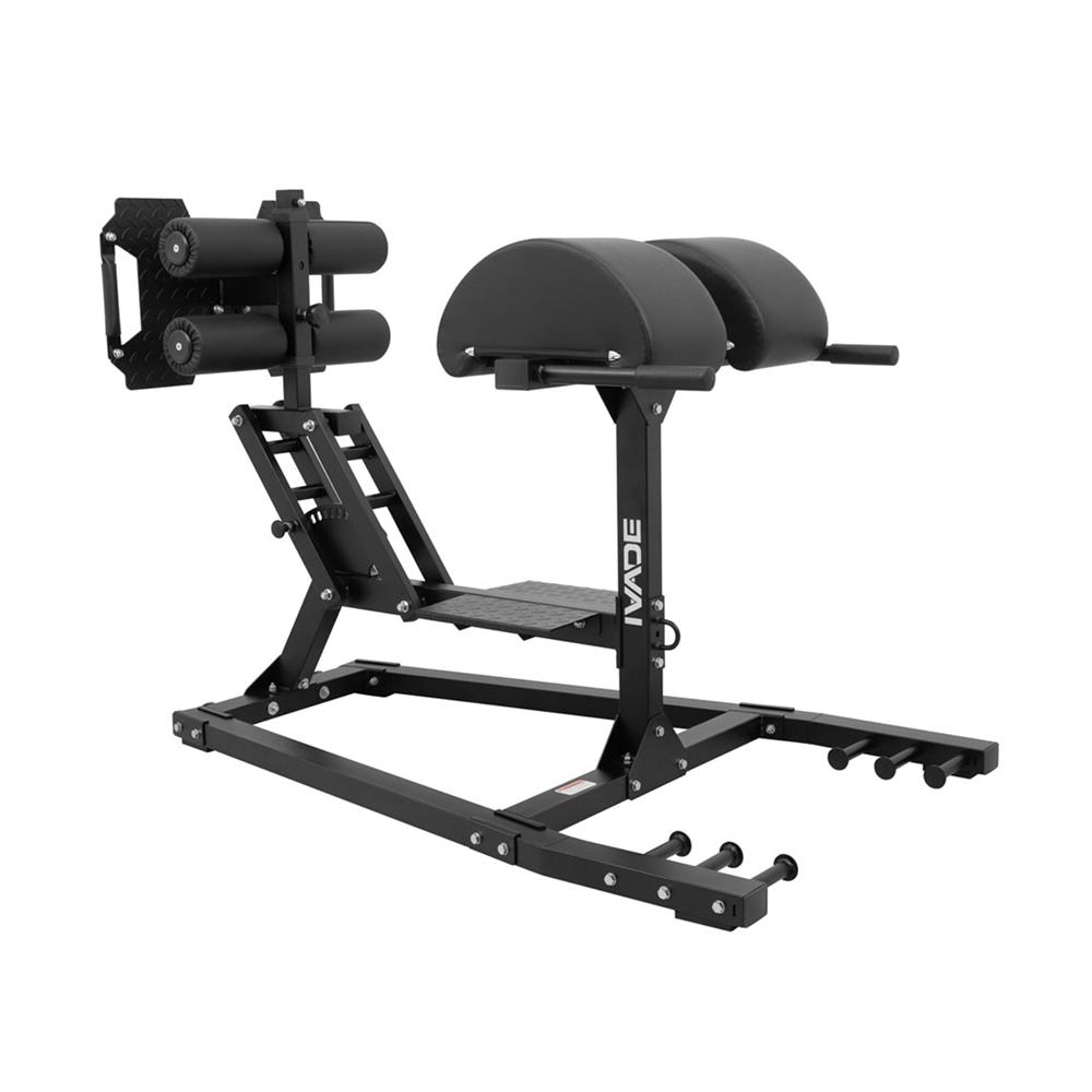 เครื่องฝึกกล้ามเนื้อก้น IVADE IV-GHD