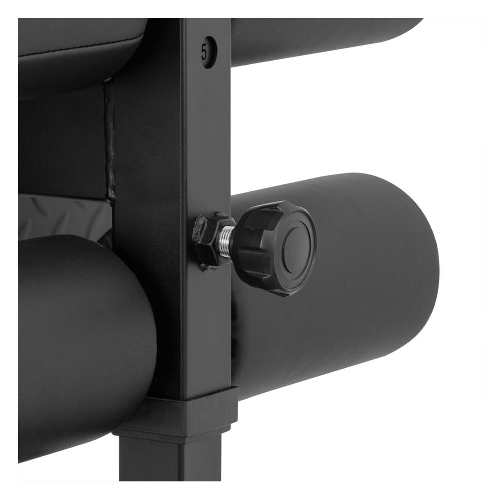 เครื่องฝึกกล้ามเนื้อก้น IVADE IV-GHD