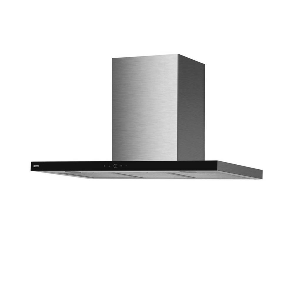 เตาฝัง+เครื่องดูดควัน FRANKE FG7226+ARNO90XS