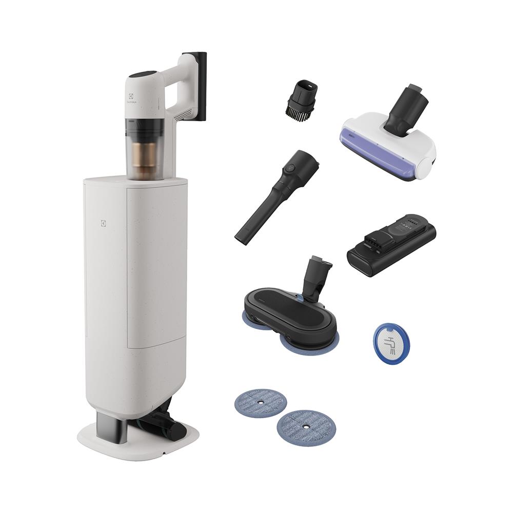 เครื่องดูดฝุ่นแบบด้าม ELECTROLUX EFP72315S