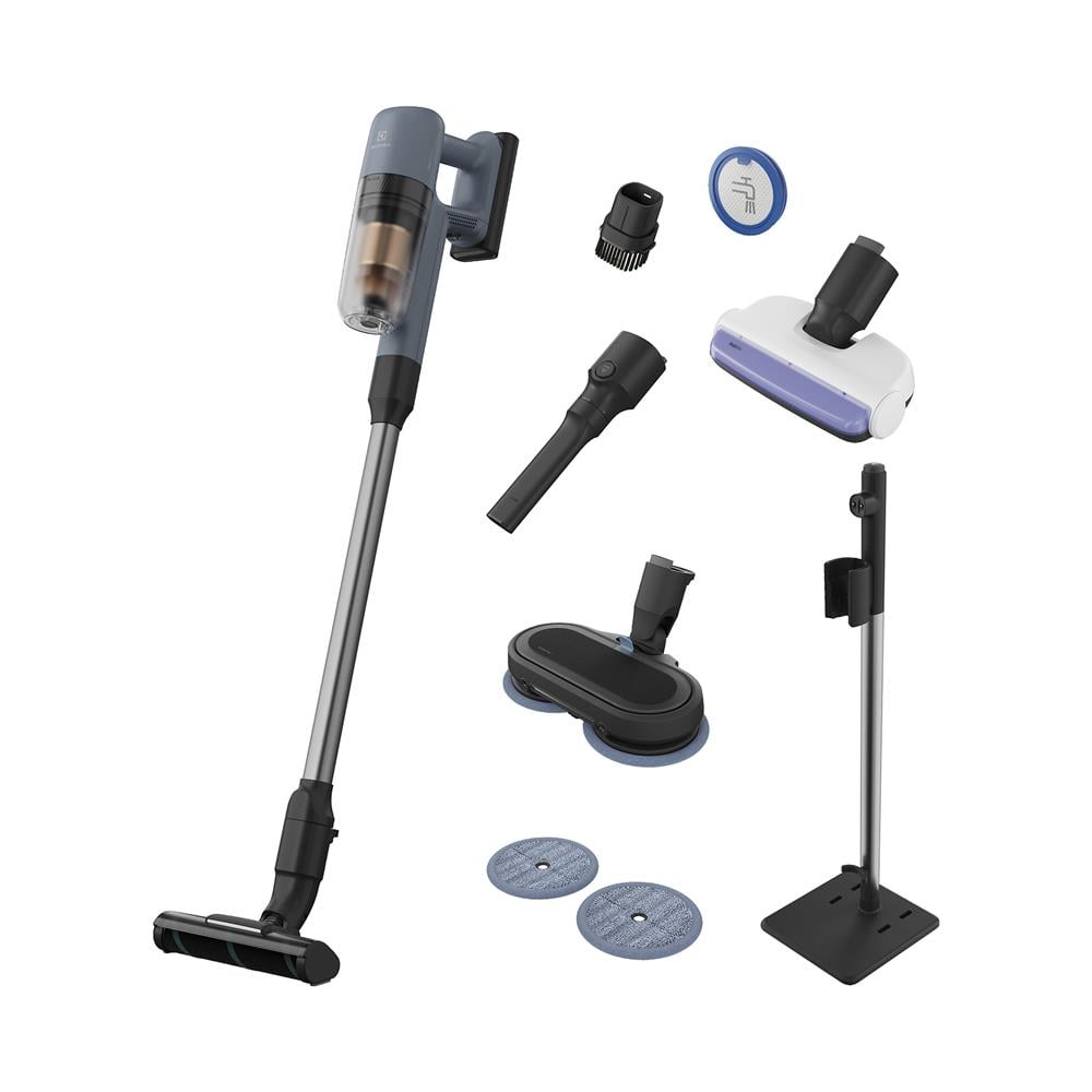 เครื่องดูดฝุ่นแบบด้าม ELECTROLUX EFP72315