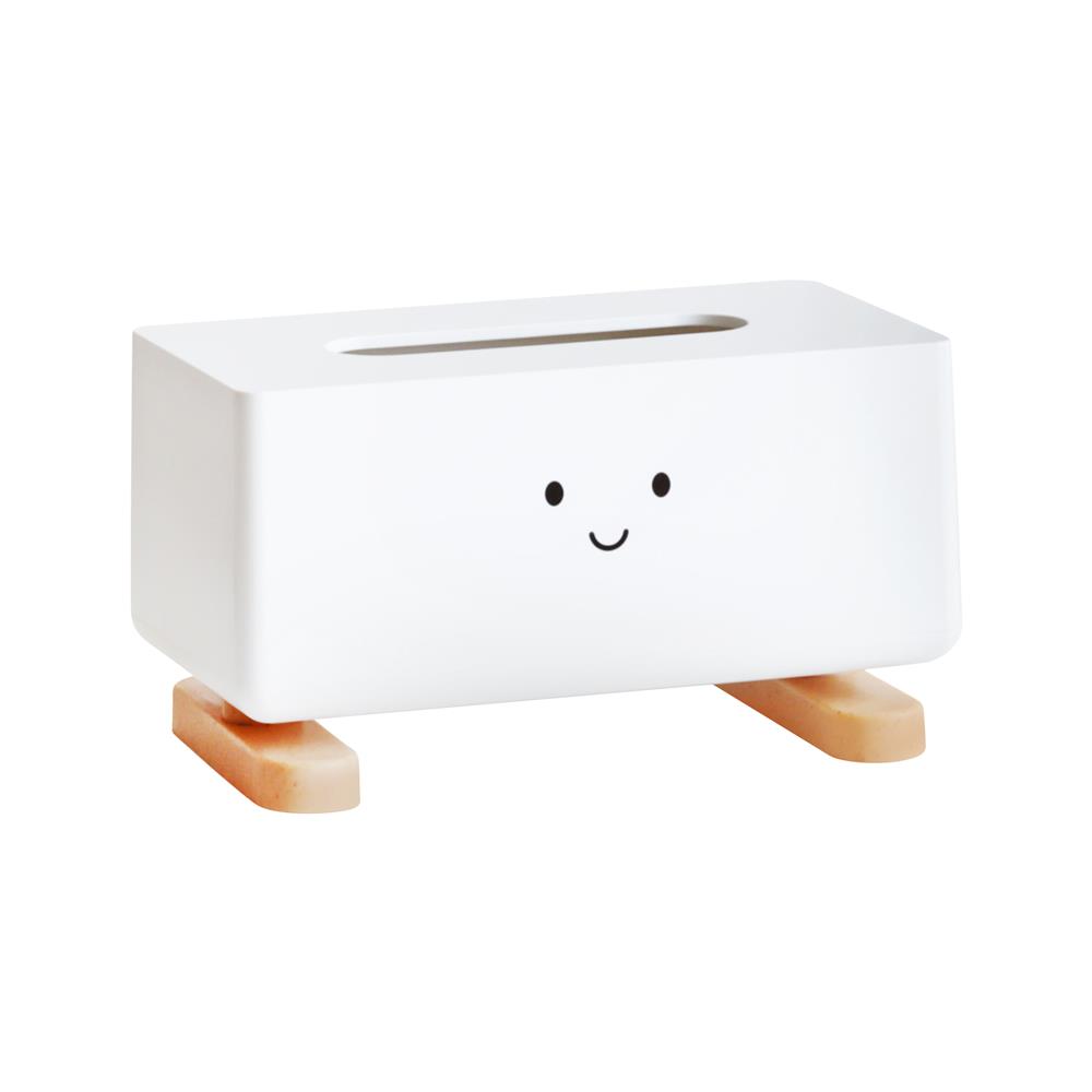 กล่องทิชชู่ซอล์ฟแพค MINIMAL SCULPT FRIEND STAND