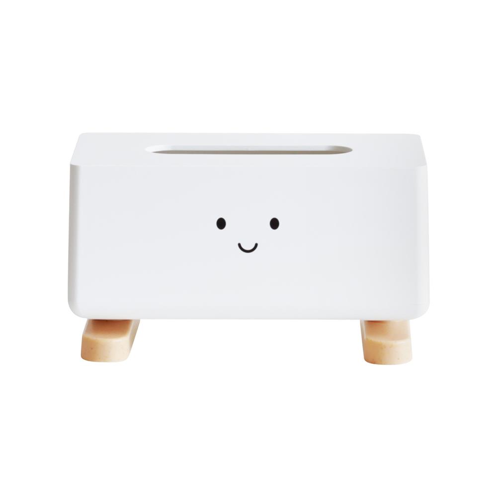 กล่องทิชชู่ซอล์ฟแพค MINIMAL SCULPT FRIEND STAND