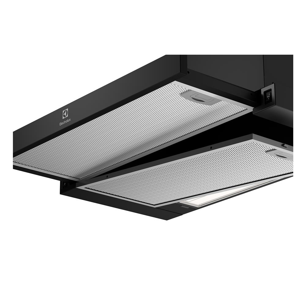 เตาฝัง+เครื่องดูดควัน ELECTROLUX EHC325BA+ECP6541B