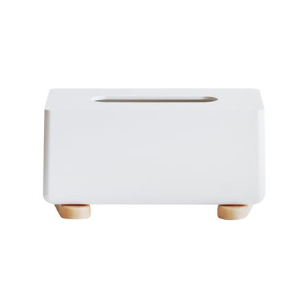 กล่องทิชชู่ซอฟท์แพค MINIMAL SCULPT FRIEND SMILE_3