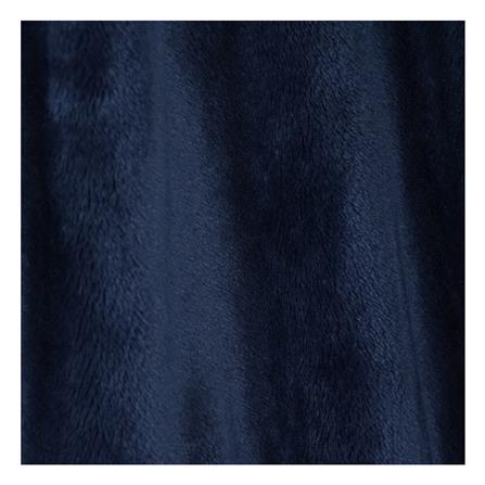 ผ้าห่มคลุมไหล่ HOME LIVING STYLE COZE 50x70 นิ้ว สี NAVY_5