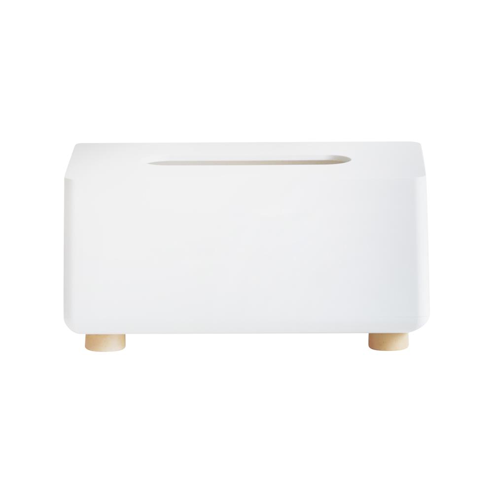 กล่องทิชชู่ MINIMAL SCULPT CAT STAND