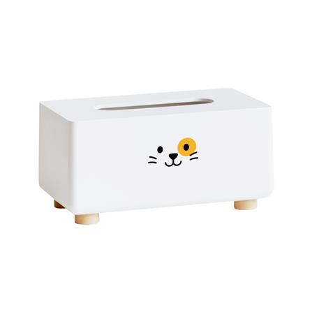 กล่องทิชชู่ MINIMAL SCULPT CAT STAND_0