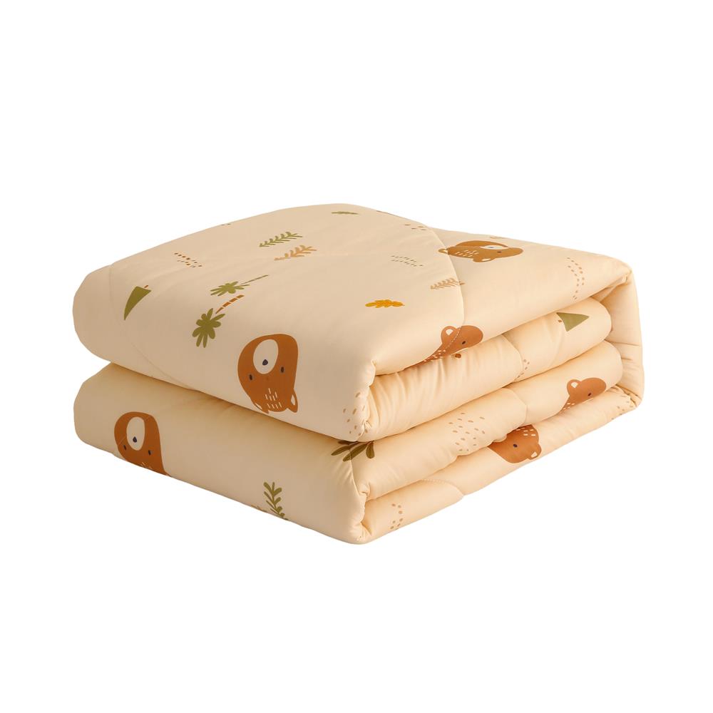 ผ้าห่ม HOME LIVING STYLE LITTLE_B 70x90 นิ้ว สี BROWN