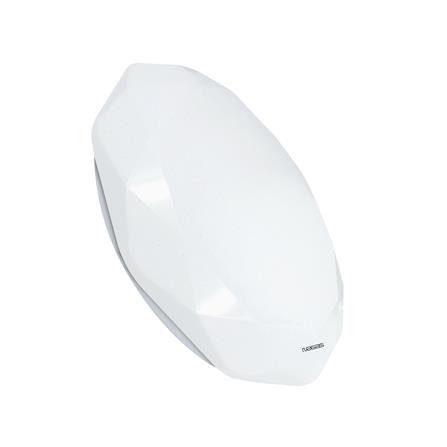 ไฟเพดาน LED NAGAS SC-OVAL 16 นิ้ว 40 วัตต์ DAYLIGHT สีขาว_1