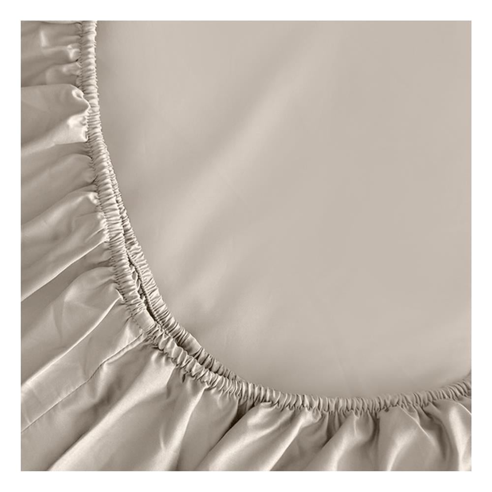 ชุดผ้าปูที่นอน 5 ฟุต (ชุด 6 ชิ้น) STEVENS PURE COTTON ML21CR