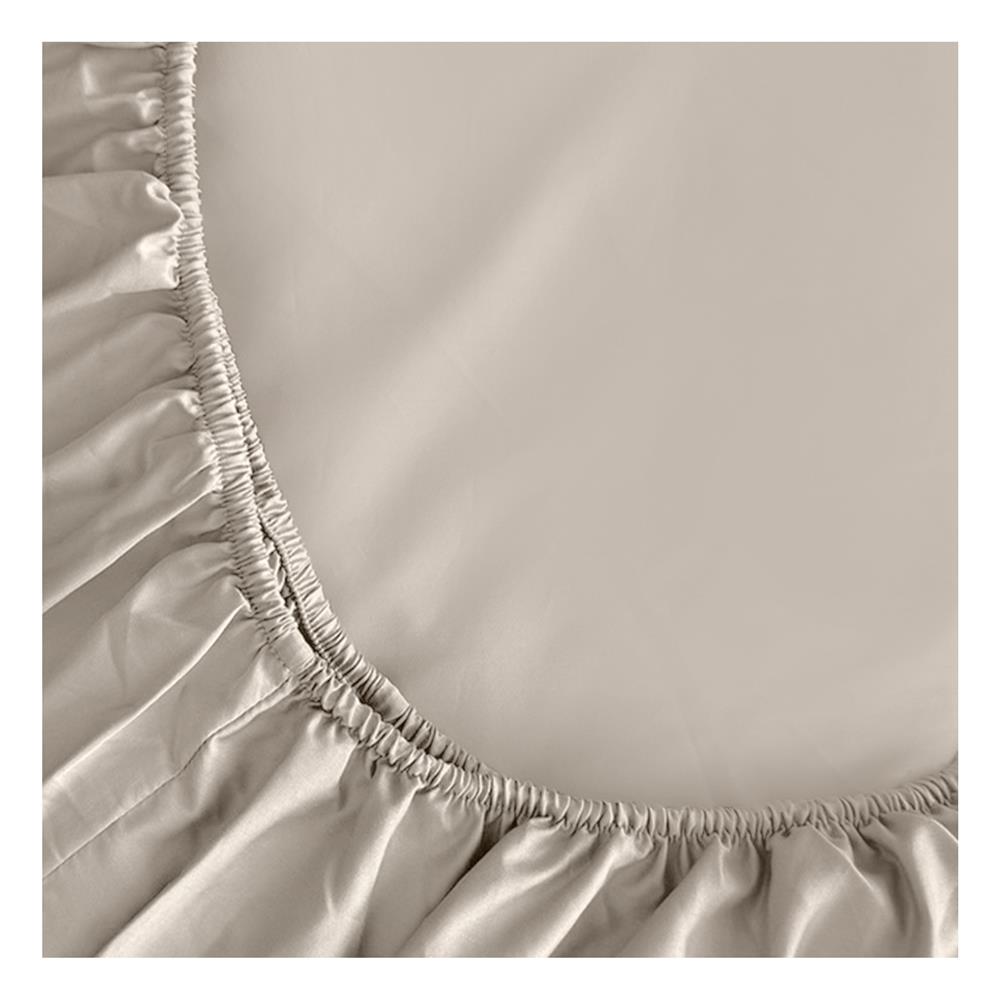 ชุดผ้าปูที่นอน 3.5 ฟุต (ชุด 4 ชิ้น) STEVENS PURE COTTON ML21CR