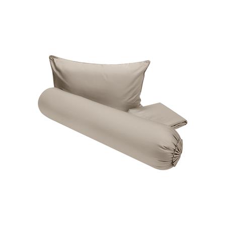ชุดผ้าปูที่นอน 3.5 ฟุต (ชุด 3 ชิ้น) STEVENS PURE COTTON ML21CR_1