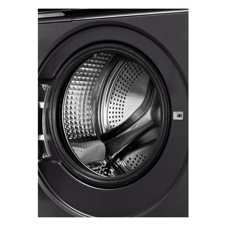 เครื่องซักผ้าฝาหน้า HAIER HW120-BP14367S8U1 12 กก. 1400 RPM อินเวอร์เตอร์ สีดำเงิน_6