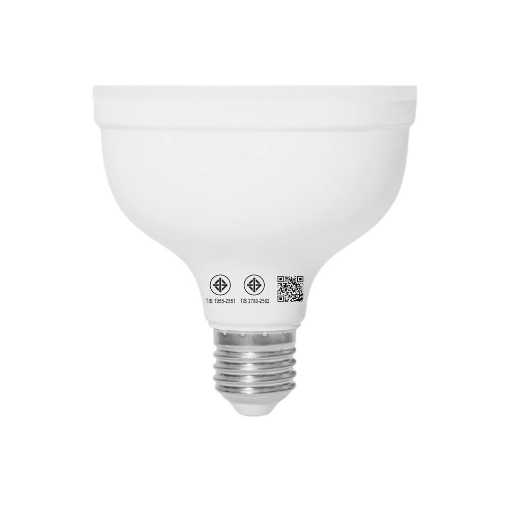 หลอด LED SYLVANIA HIGH WATT 50.5 วัตต์ WARM WHITE E27