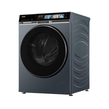 เครื่องซักผ้าฝาหน้า HAIER HW140-BPD14387GNU1 14 กก. 1400 RPM อินเวอร์เตอร์ สีฟ้าครามเข้ม_1