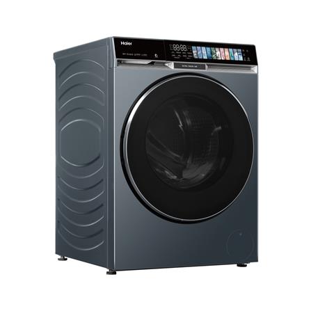 เครื่องซักผ้าฝาหน้า HAIER HW140-BPD14387GNU1 14 กก. 1400 RPM อินเวอร์เตอร์ สีฟ้าครามเข้ม_2