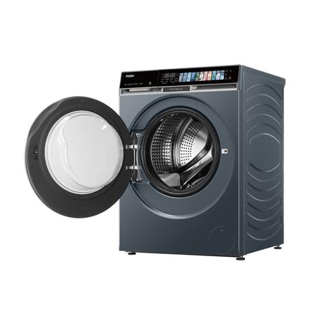 เครื่องซักผ้าฝาหน้า HAIER HW140-BPD14387GNU1 14 กก. 1400 RPM อินเวอร์เตอร์ สีฟ้าครามเข้ม_3