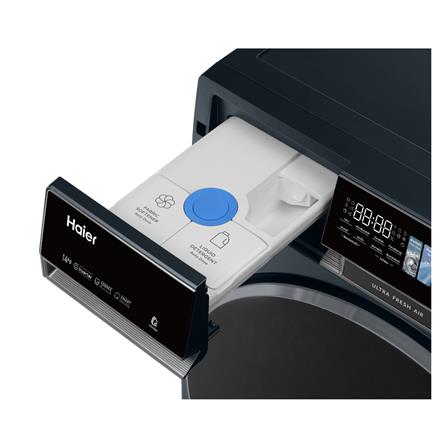 เครื่องซักผ้าฝาหน้า HAIER HW140-BPD14387GNU1 14 กก. 1400 RPM อินเวอร์เตอร์ สีฟ้าครามเข้ม_5