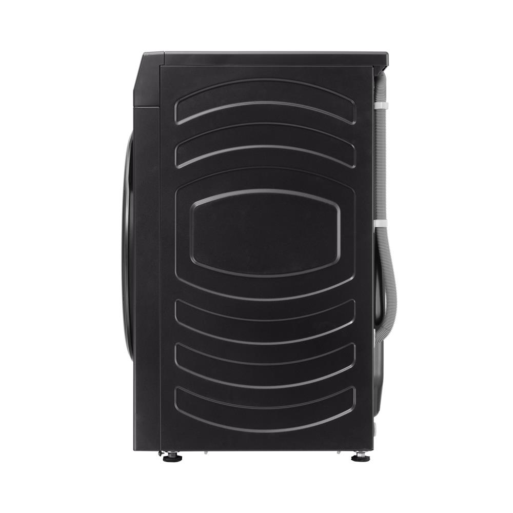 เครื่องซักผ้าฝาหน้า HAIER HW140-BP14367S8U1 14 กก. 1400 RPM อินเวอร์เตอร์ สีดำเงิน