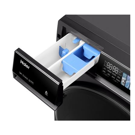 เครื่องซักผ้าฝาหน้า HAIER HW140-BP14367S8U1 14 กก. 1400 RPM อินเวอร์เตอร์ สีดำเงิน_5