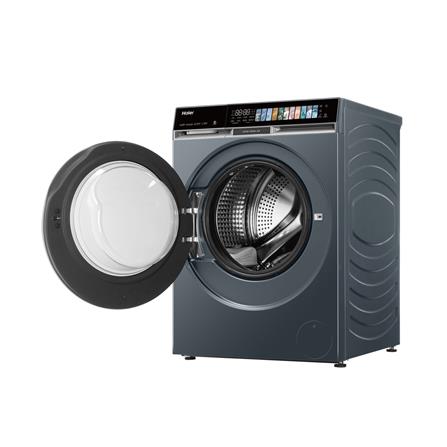 เครื่องซักอบผ้าฝาหน้า HAIER HWD140-BPD14387GNU1 14/8 กก. 1400RPM อินเวอร์เตอร์ สีฟ้าครามเข้ม_3