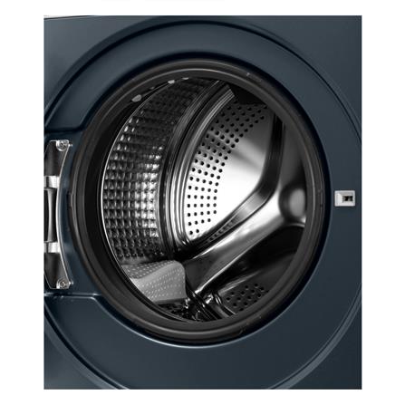 เครื่องซักอบผ้าฝาหน้า HAIER HWD140-BPD14387GNU1 14/8 กก. 1400RPM อินเวอร์เตอร์ สีฟ้าครามเข้ม_7