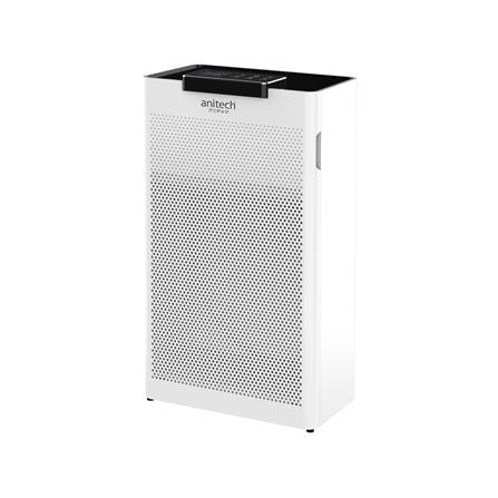 เครื่องฟอกอากาศ ANITECH SAP-043 สีขาว_1