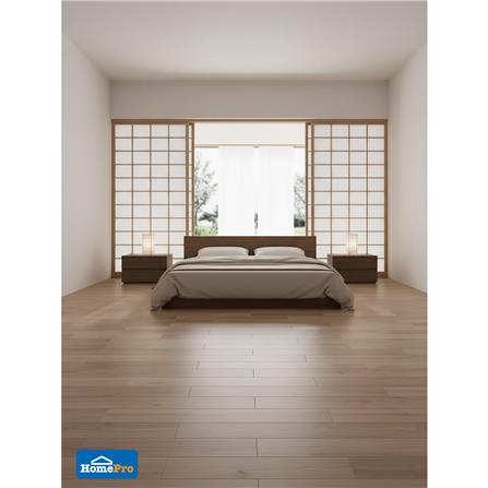 กระเบื้องยางหลังกาว 15.24x91.44 ซม. TARA แอช บราวน์_3