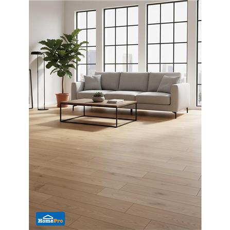 กระเบื้องยางหลังกาว 15.24x91.44 ซม. TARA โอ๊ค บราวน์_2