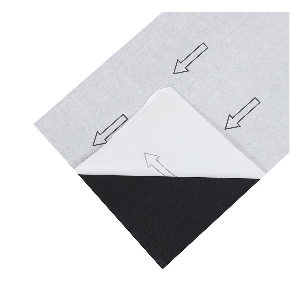 กระเบื้องยางหลังกาว 15.24x91.44 ซม. TARA ไม้ธรรมชาติ