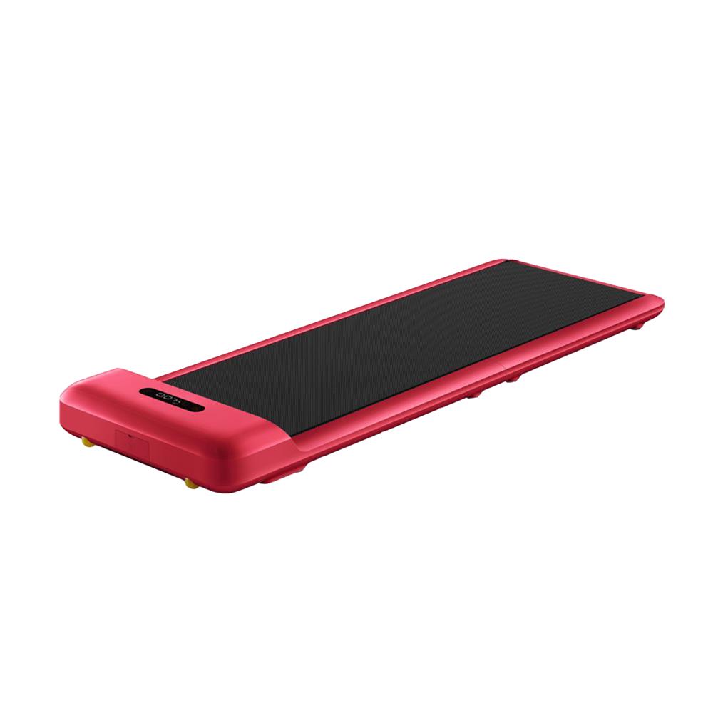 ลู่เดินไฟฟ้า KINGSMITH KS-C2 สีแดง_1