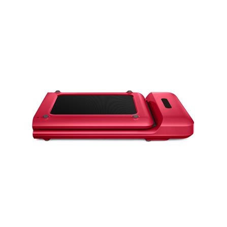 ลู่เดินไฟฟ้า KINGSMITH KS-C2 สีแดง_3