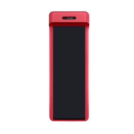 ลู่เดินไฟฟ้า KINGSMITH KS-C2 สีแดง_5