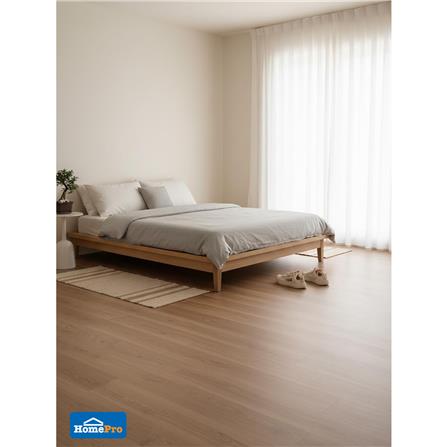 กระเบื้องยางหลังกาว 22.8x121.9 ซม. TARA ไม้โอ๊คอ่อน_3