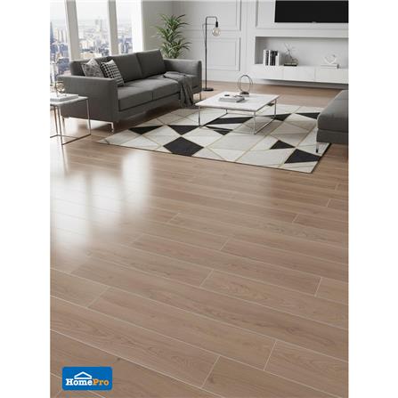 กระเบื้องยางหลังกาว 22.8x121.9 ซม. TARA ไม้โอ๊คอ่อน_5