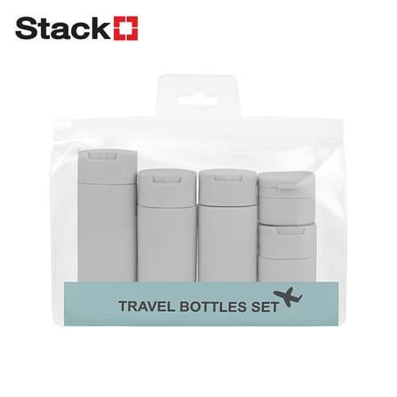 ชุดขวดแบ่งพกพา STACKO TRAVEL SET (5 ชิ้น)_0