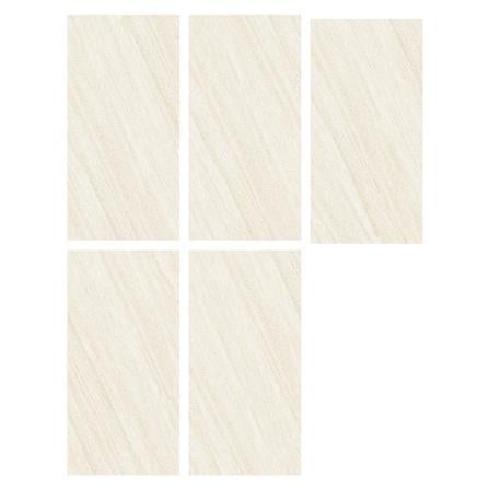 กระเบื้องพื้นพอร์ซเลน 60x120 ซม. COTTO คาริปโซ เบจ PM 1.44 ตร.ม._1