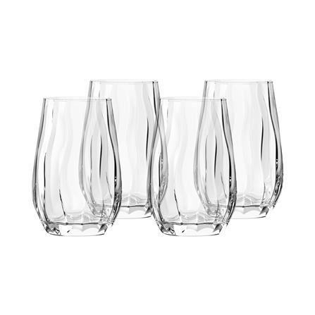 แก้วน้ำ 380 มล. OCEAN GLASS BONDI (แพ็ก 4 ใบ)_0