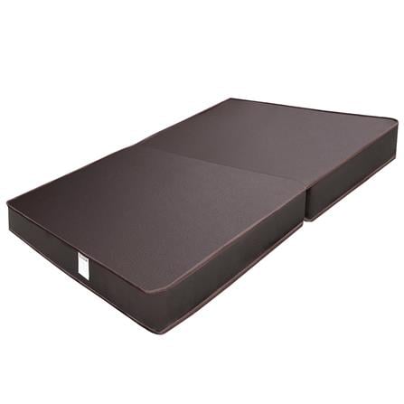 เตียง 2 ชั้น THAIBULL SST2F-TNR4-105 สีขาว_3