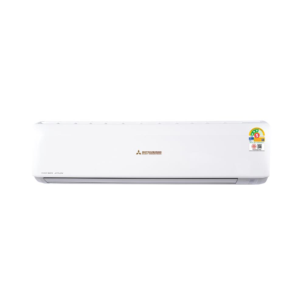 แอร์ผนัง MITSUBISHI HEAVY DUTY DXK18CYV-W1 18700 บีทียู