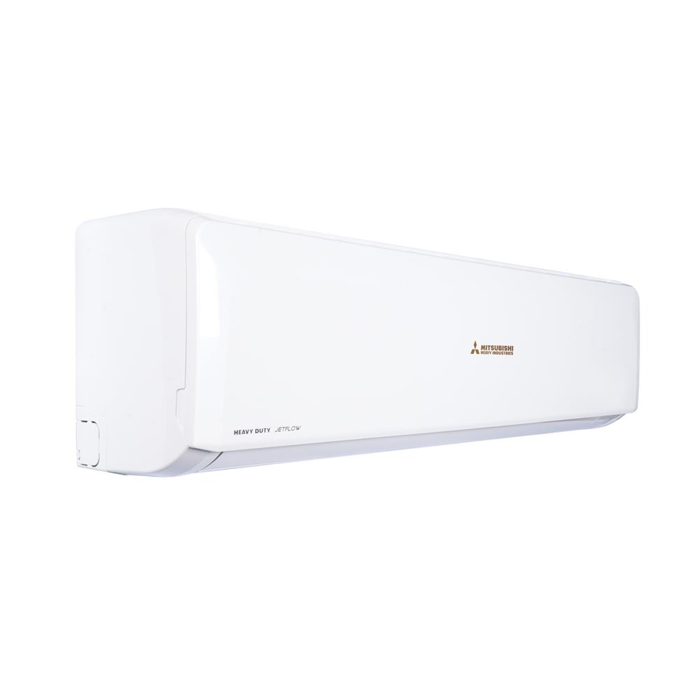 แอร์ผนัง MITSUBISHI HEAVY DUTY DXK24CYV-W1 25350 บีทียู