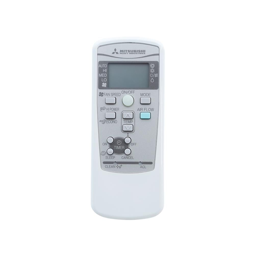 แอร์ผนัง MITSUBISHI HEAVY DUTY DXK15CYV-W1 14600 บีทียู