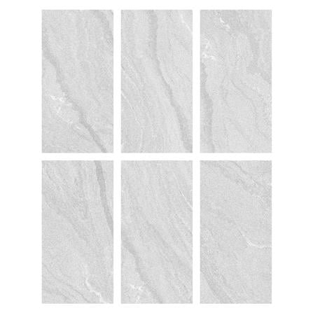 กระเบื้องพื้นพอร์ซเลน 60x120 ซม. COTTO X-เอเธอร์ เทาอ่อน PM 1.44 ตร.ม._1