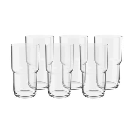 แก้วน้ำ 630 มล. OCEAN GLASS MODULAR (แพ็ก 6 ใบ)_0