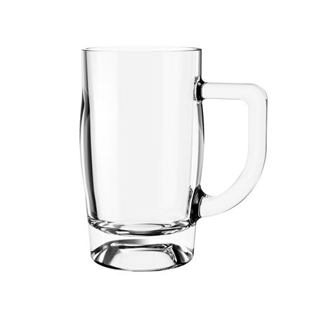 แก้วหู 365 มล. OCEAN GLASS BELLY MUG (แพ็ก 2 ใบ)_1