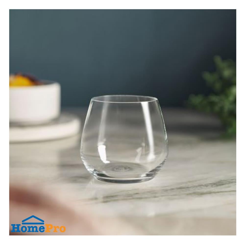 แก้วน้ำ 345 มล. OCEAN GLASS LEXINGTON (แพ็ก 6 ใบ)