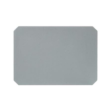 ถาด PVC KECH ARRAY 35x25x4 ซม. สีเทา_2