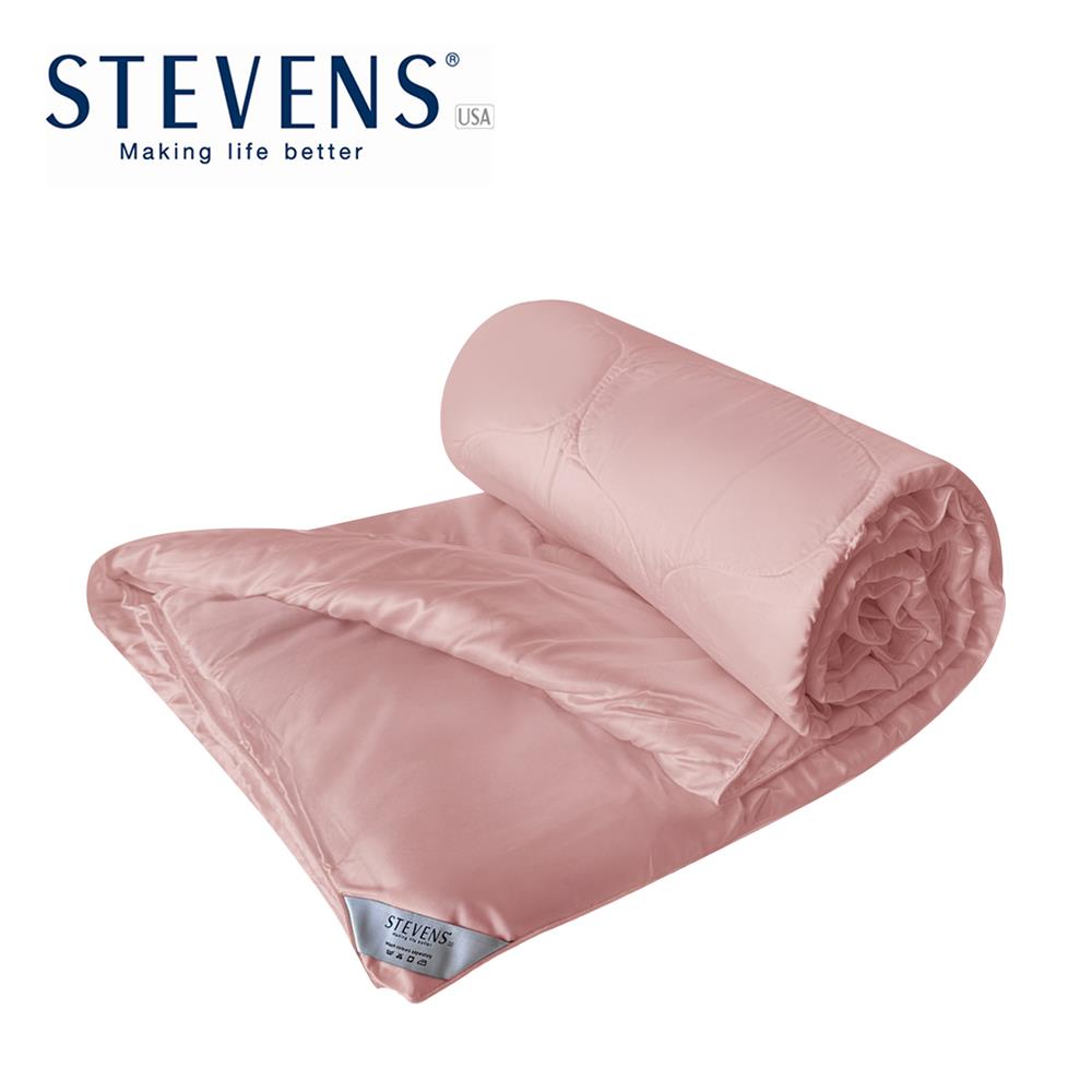 ผ้านวม STEVENS TENCEL 70x90 นิ้ว BR35PK