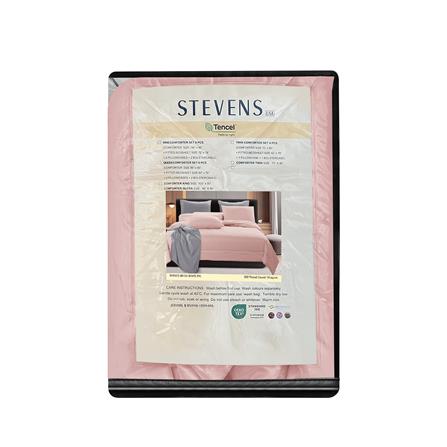 ผ้านวม STEVENS TENCEL 70x90 นิ้ว BR35PK_2